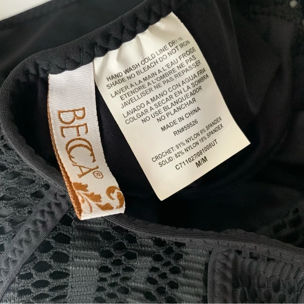 BECCA Swimsuit! - Picture 5 of 7